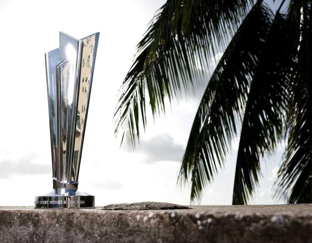 Samoa's Darius Visser smashes sixes in record-breaking EAP T20 Qualifier  