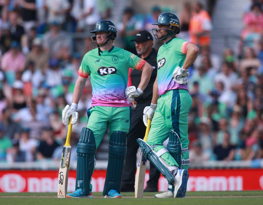 ECB seeks secrecy pact from IPL teams for IM on The Hundred  