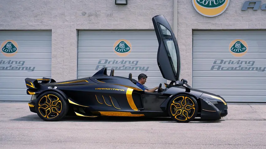 क्या F1 Cars खुली सड़कों पर चलाई जा सकती है? जानिए क्या कहता है नियम..  