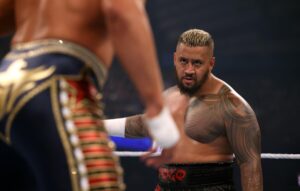 Bloodline member opens up about Roman Reigns' potential SummerSlam return  