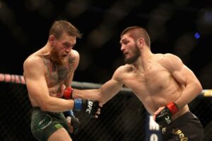 Former UFC fighter expresses shock at Conor McGregor's hate for Khabib  