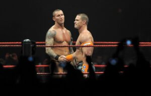 Randy Orton reveals who will decide his retirement from WWE Randy Orton reveals who will decide his retirement from WWE
