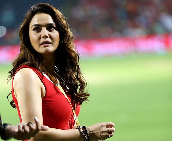 IPL 2025: PBKS के मालिकों में विवाद? Preity Zinta पहुंची HC, जानें पूरा मामला IPL 2025: PBKS के मालिकों में विवाद? Preity Zinta पहुंची HC, जानें पूरा मामला
