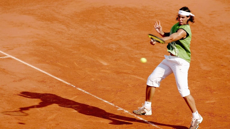 Racquet Preview: Dunlop LX Series  