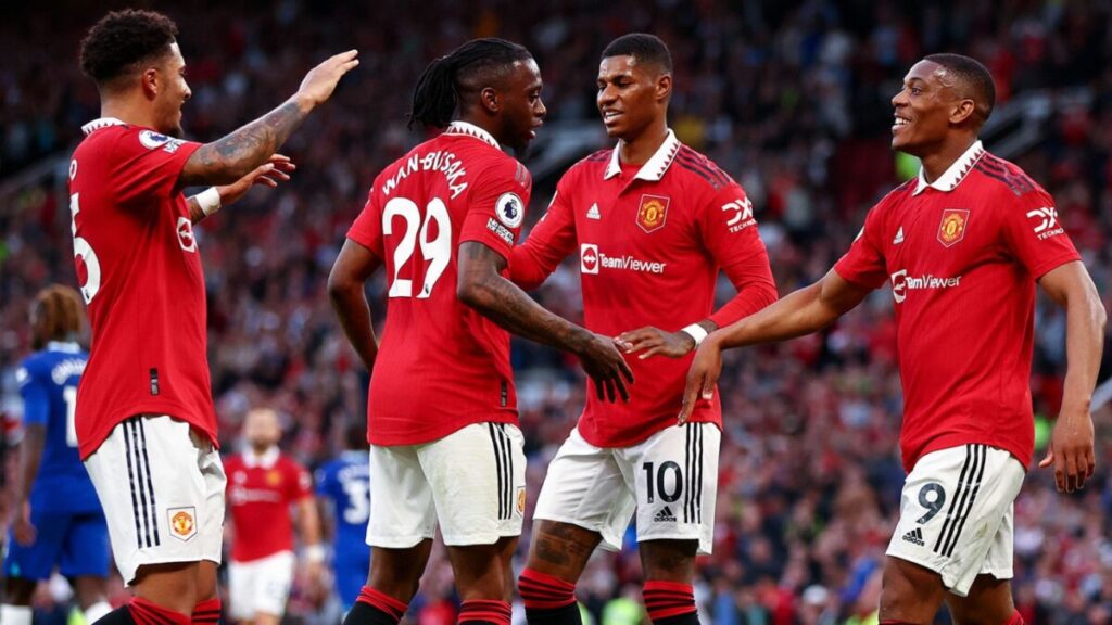 Manchester United की लगी लंका, स्टार खिलाड़ी 3 महीने के लिए बाहर  