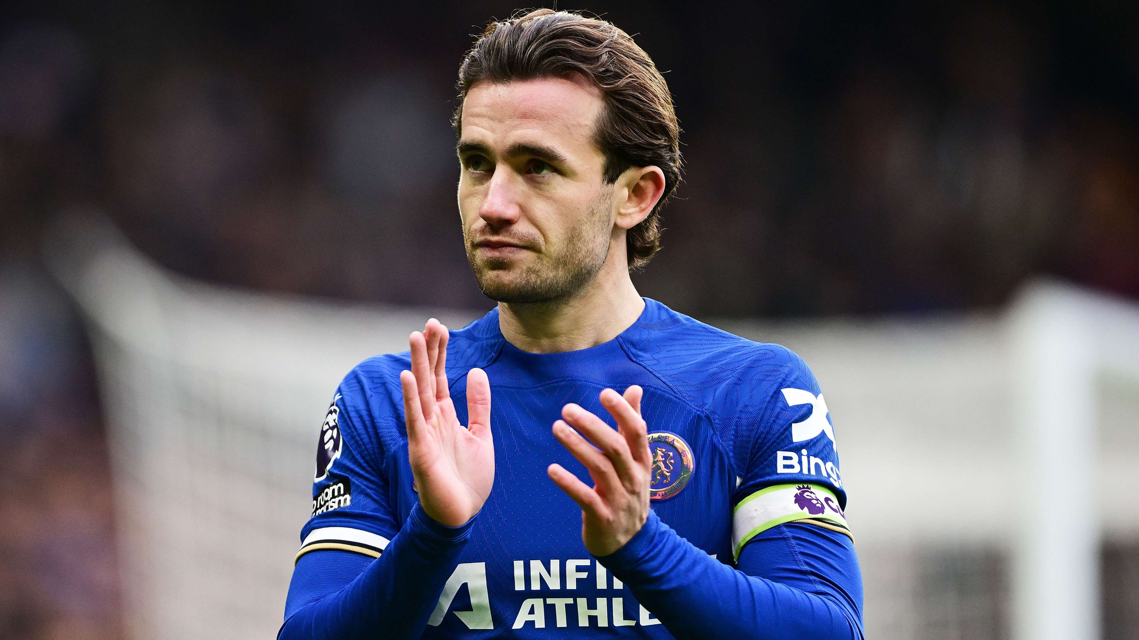 Exiled Chilwell in line to make Chelsea comeback  