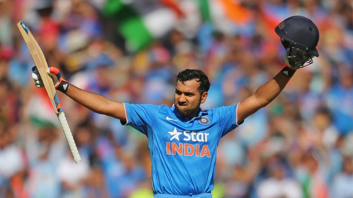 Indian Batters with Most ODI Centuries on Australian Soil  