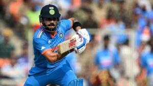 Indian Batters with Most ODI Centuries on Australian Soil Indian Batters with Most ODI Centuries on Australian Soil