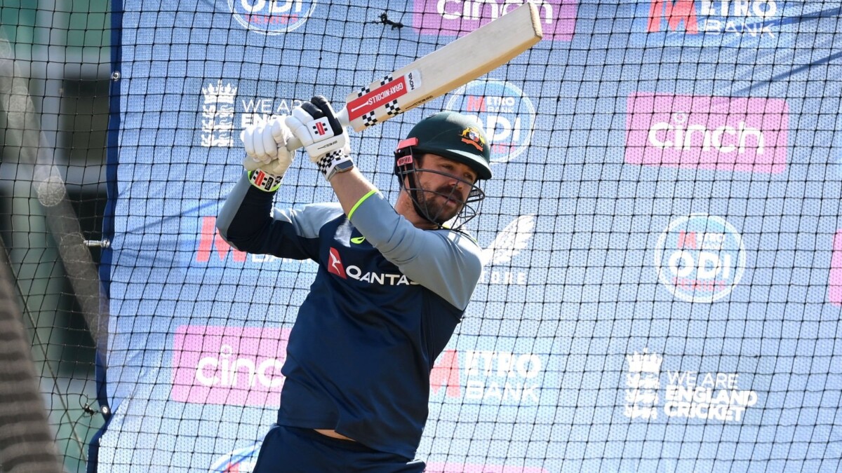 Travis Head Says T20 is the Toughest Format to Play for Him  