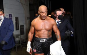 Latest update on Mike Tyson's health assessment ahead of his November fight  