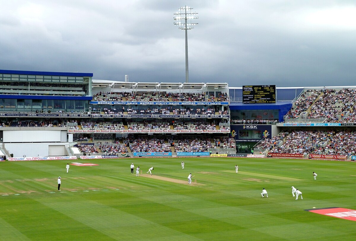 Vitality Blast 2024 Semifinal & Final: Pitch Report: Birmingham Cricket Ground  