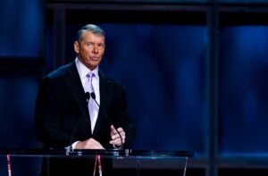 Janel Grant's attorney issues statement on McMahon after Netflix's show release Janel Grant's attorney issues statement on McMahon after Netflix's show release