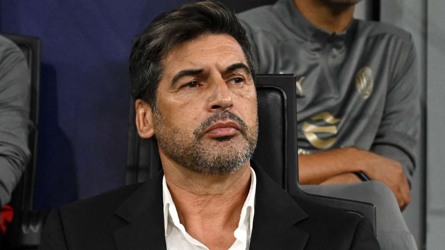 AC Milan considering axing Fonseca as they shortlist replacements  