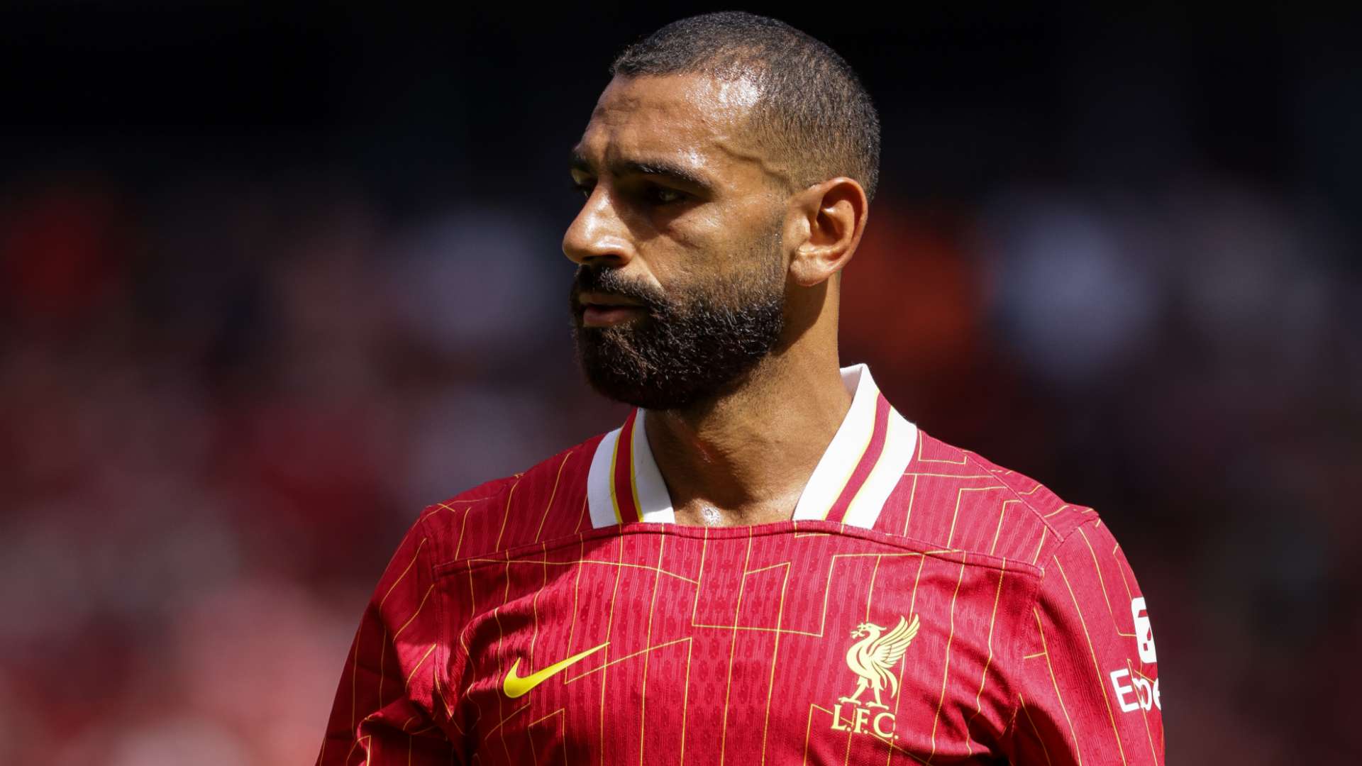 Salah tipped to leave Liverpool as ‘exciting clubs’ line up  