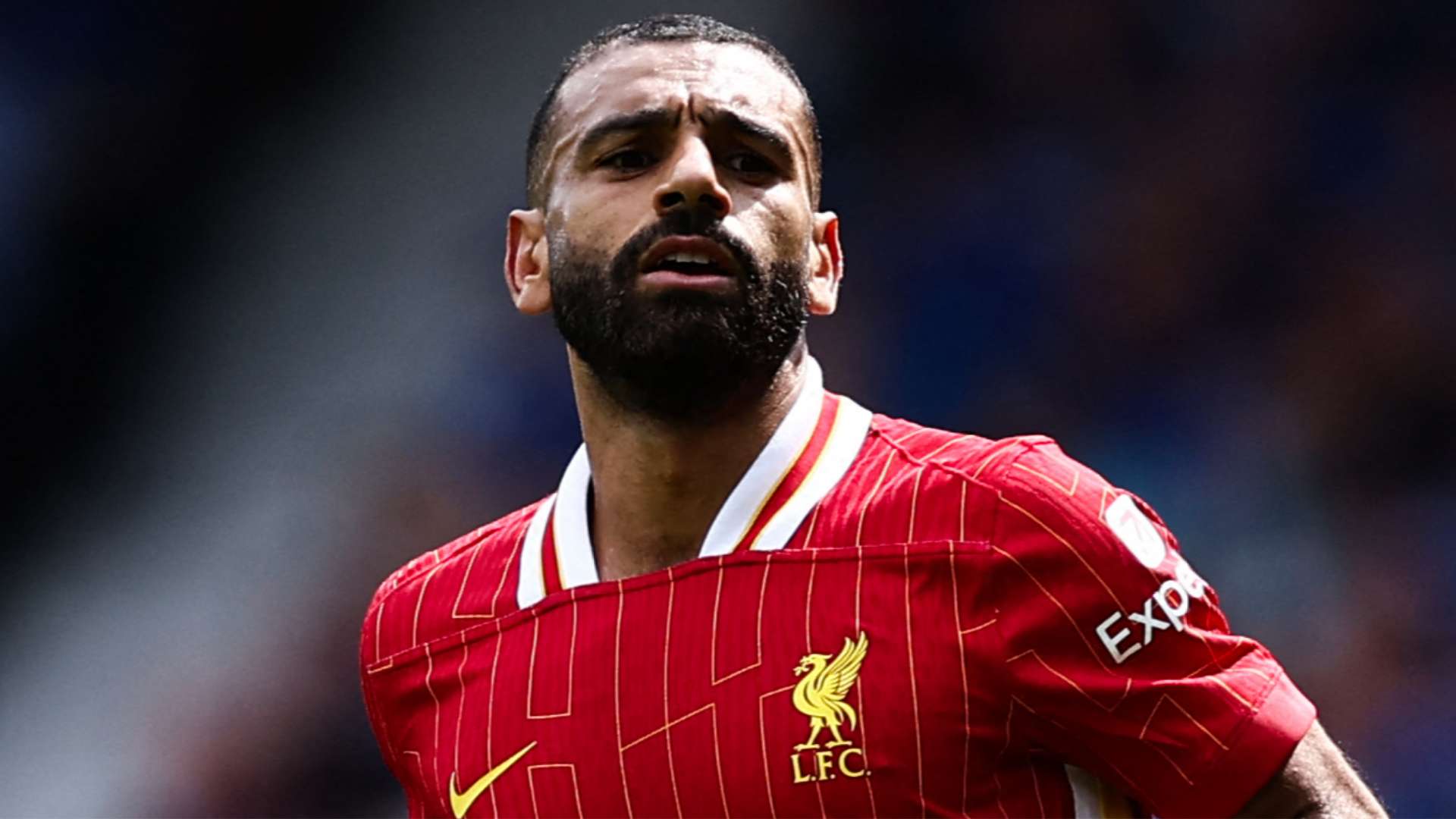 Salah makes key Mane-influenced decision on Liverpool future  