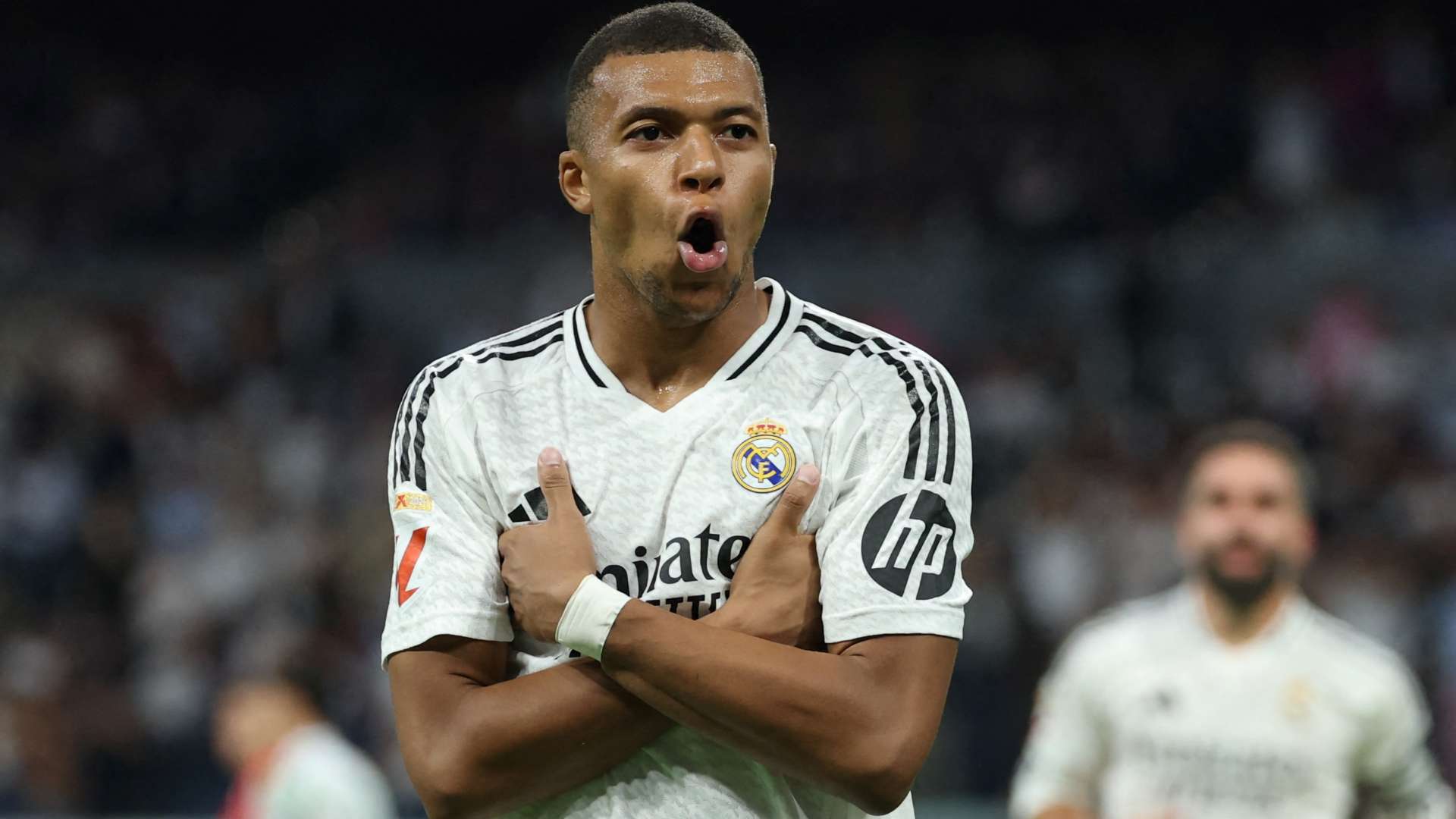 Ancelotti planning major change to unlock Mbappe at Real Madrid  