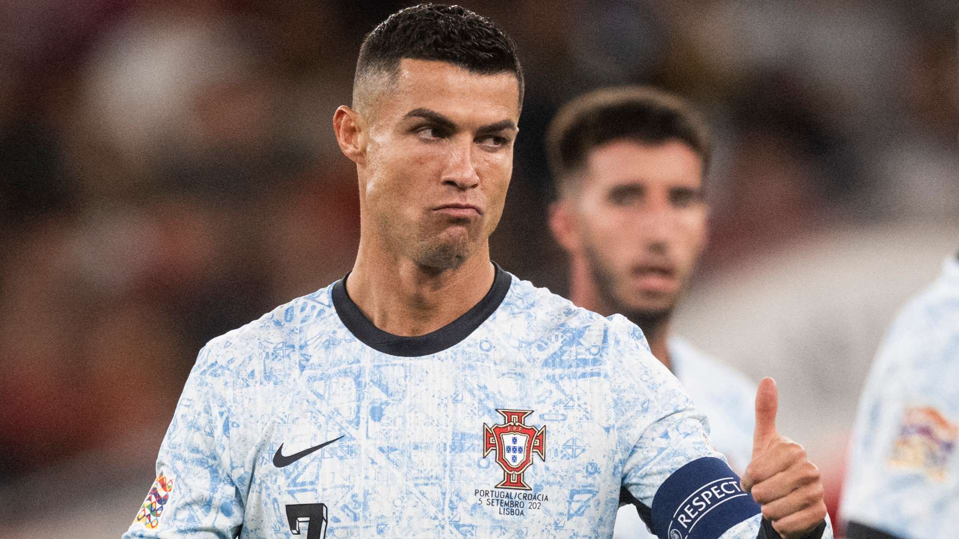 'Bullsh*t!' - Ronaldo 'finished' claims rubbished by Morgan  