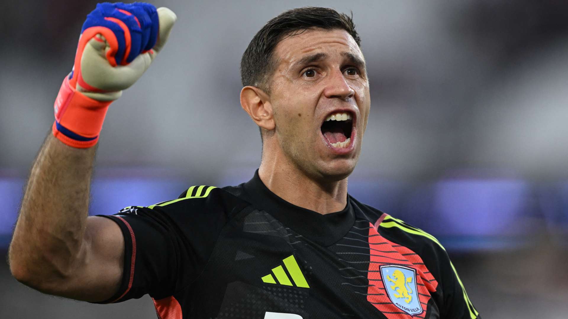 ‘Thank you to Arsenal’ – Martinez gets world’s best billing  