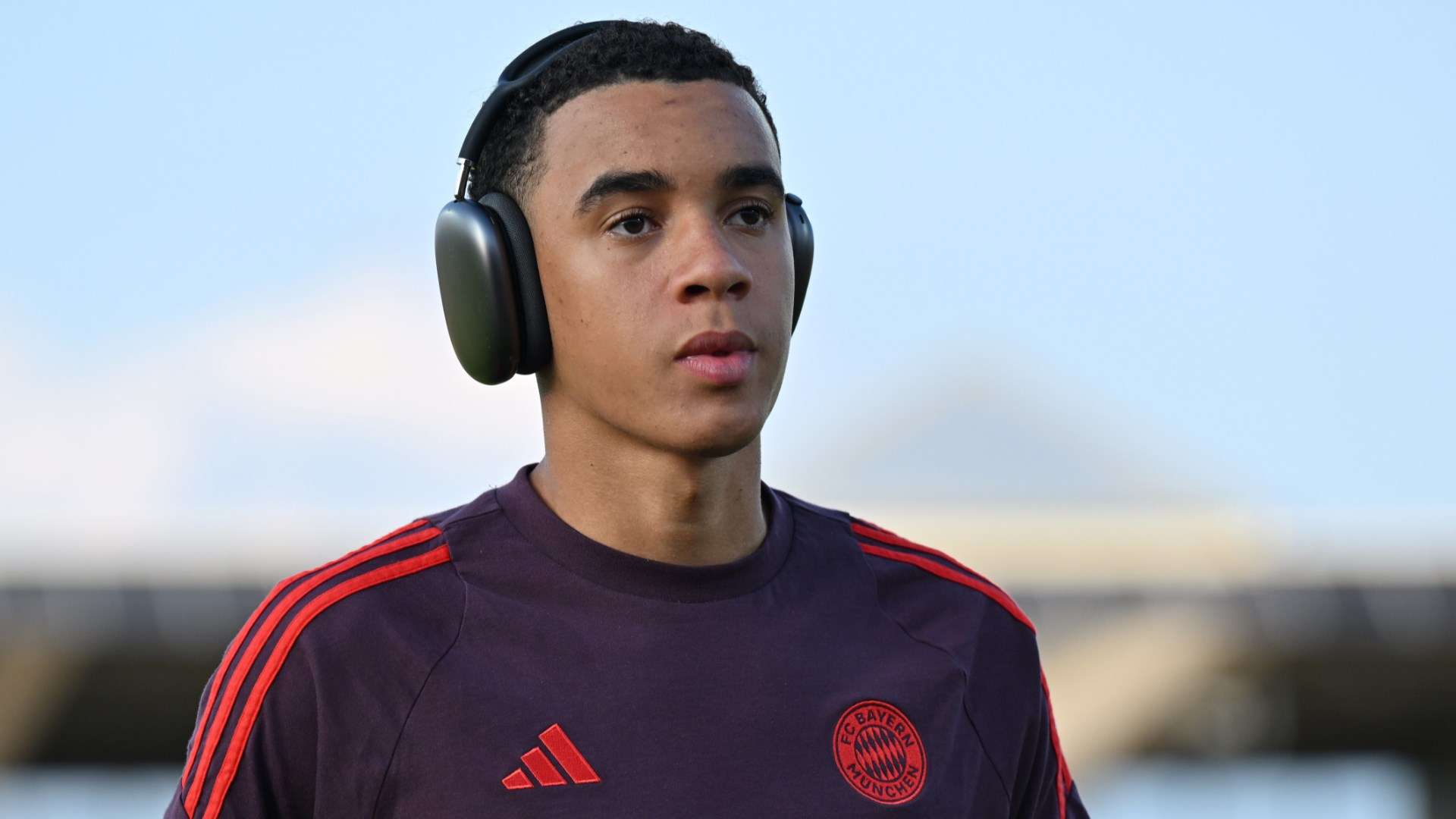 Bayern star Musiala hailed as a 'once in a century footballer'  