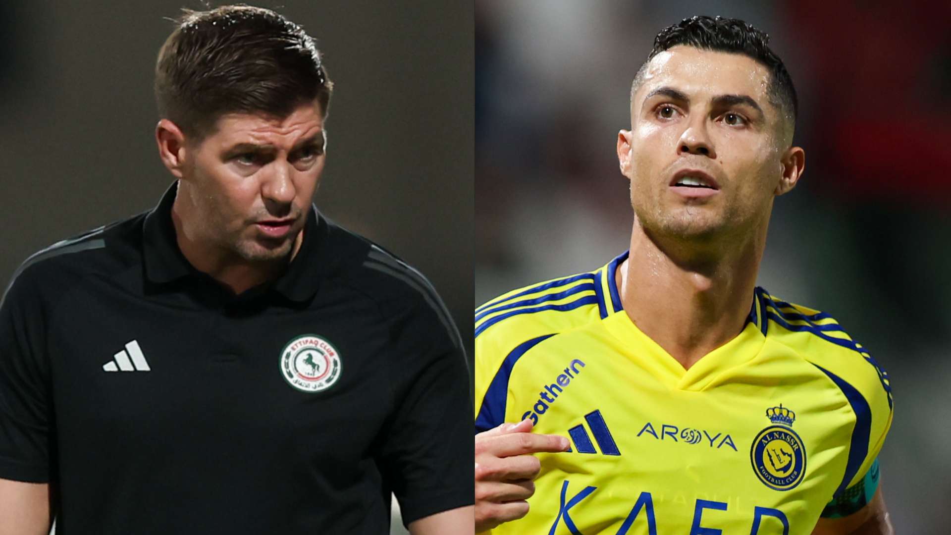 Ronaldo downs Gerrard's hapless Al-Ettifaq as Mane shines  