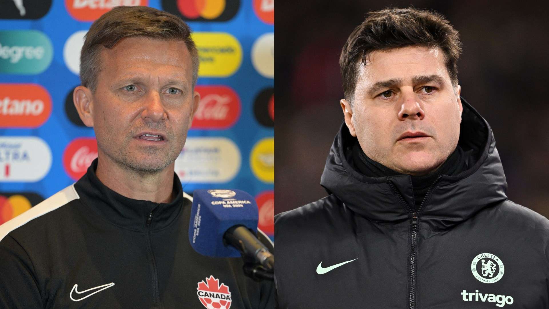 Winners/Losers: Marsch shows USMNT what their missing  