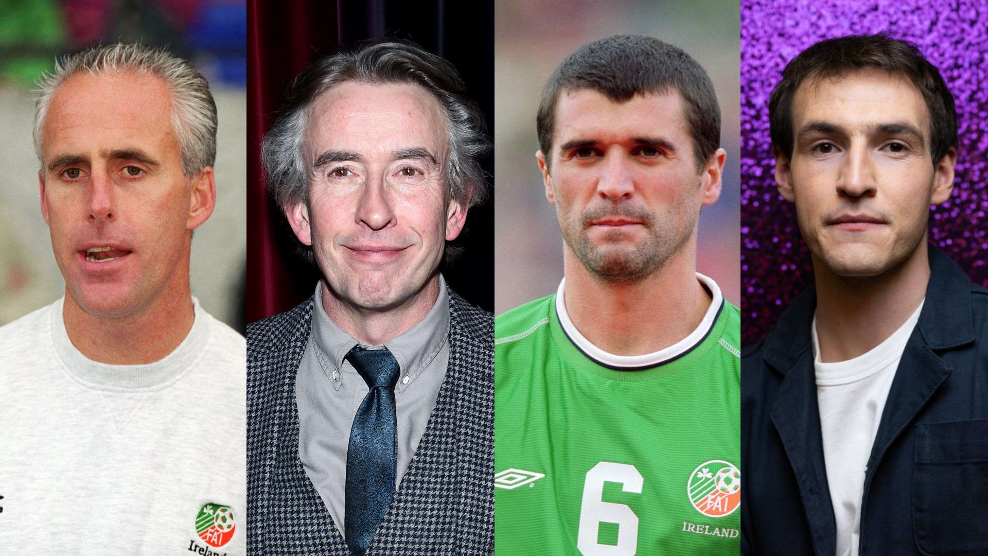 Saipan: Everything you need to know about Roy Keane film  