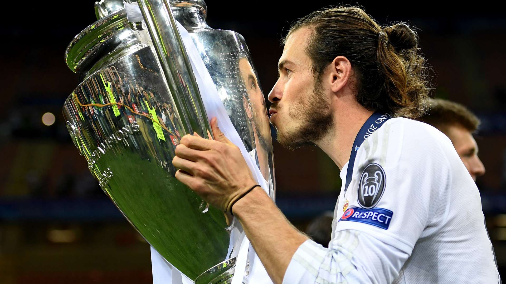Bale changes his mind on Ronaldo vs Messi GOAT debate  