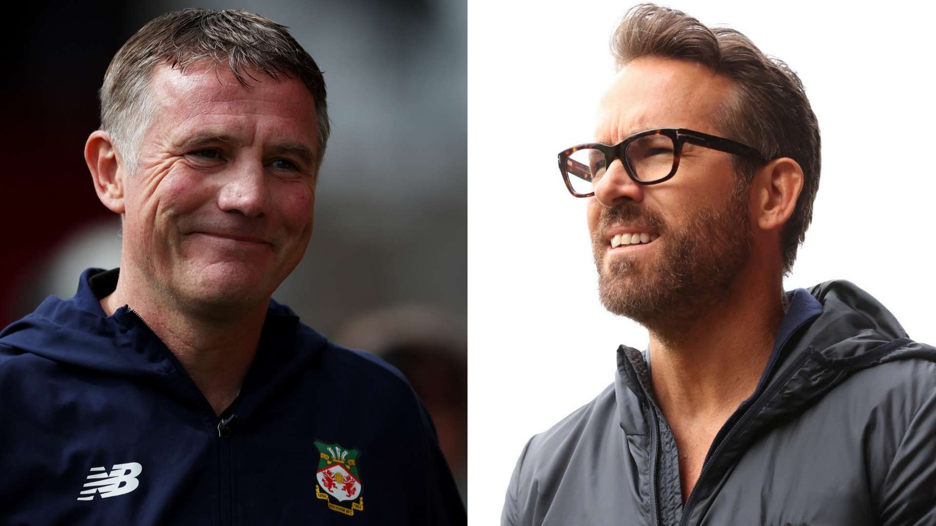 Parkinson reveals ‘biggest challenge’ faced with Rob & Ryan  