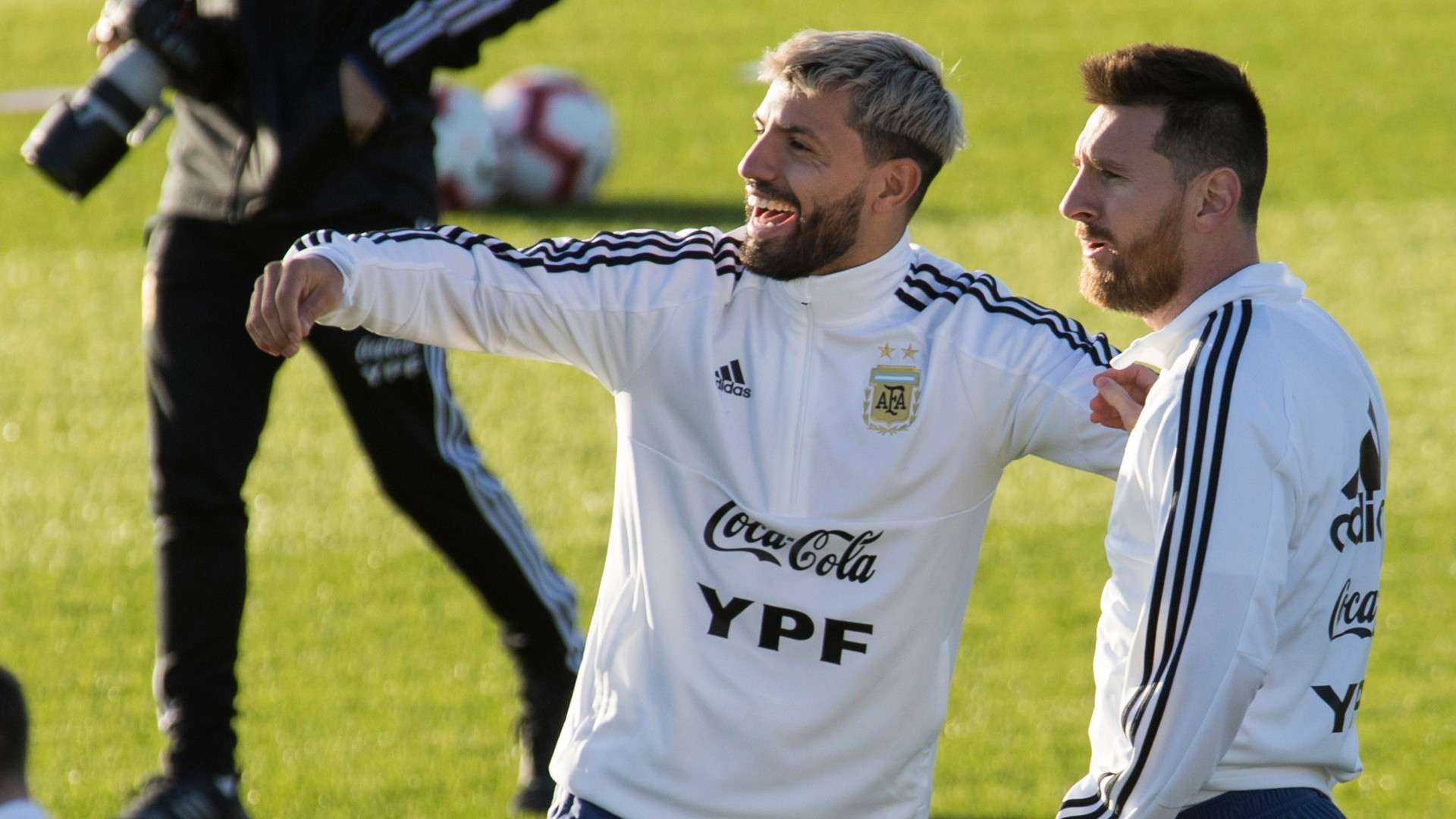 EXCLUSIVE: Messi's chances of returning to Europe shot down  