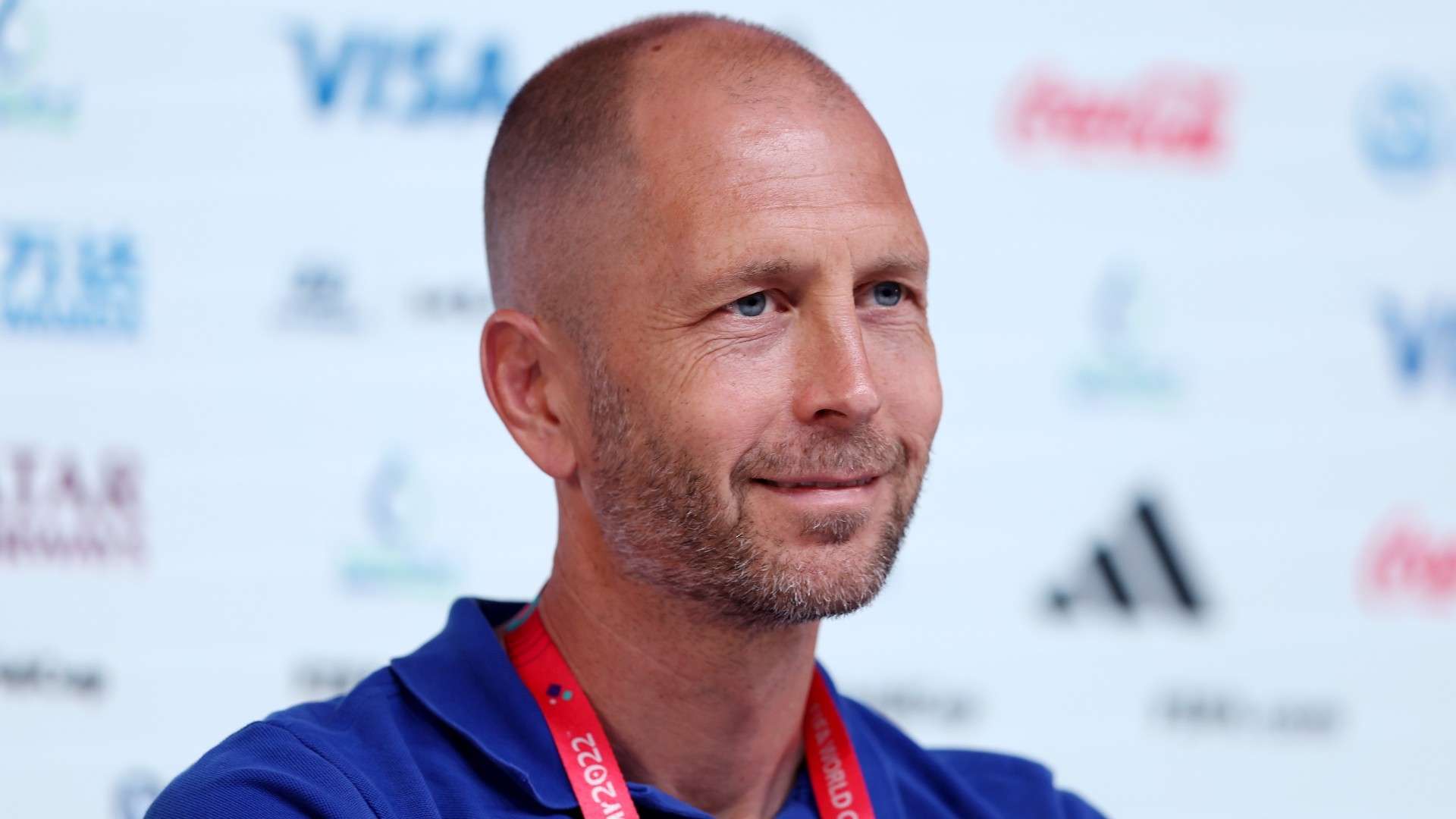 Ex-USMNT boss Berhalter reportedly a finalist for Fire role  