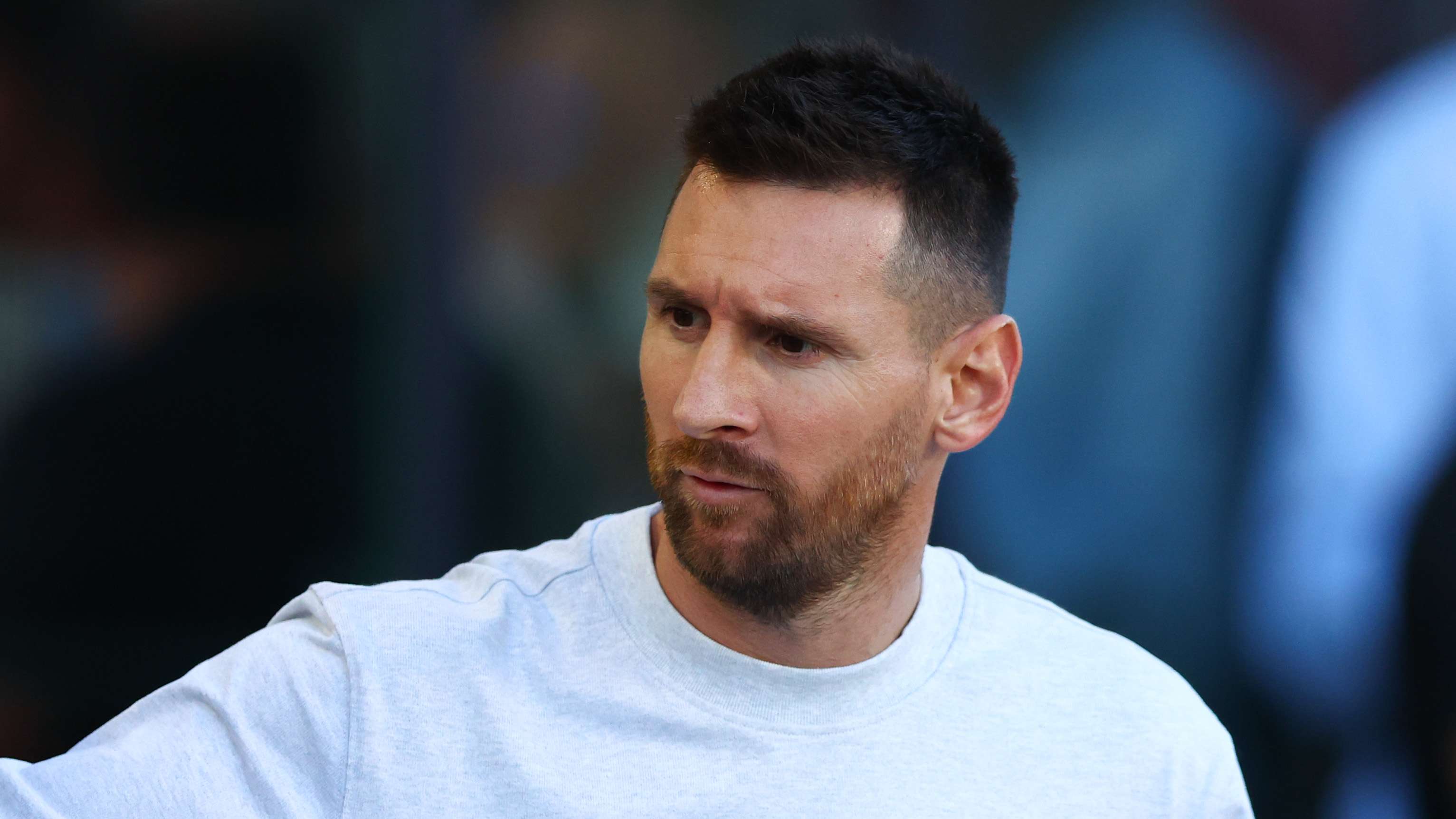 Revealed: Why Messi missed Inter Miami training  