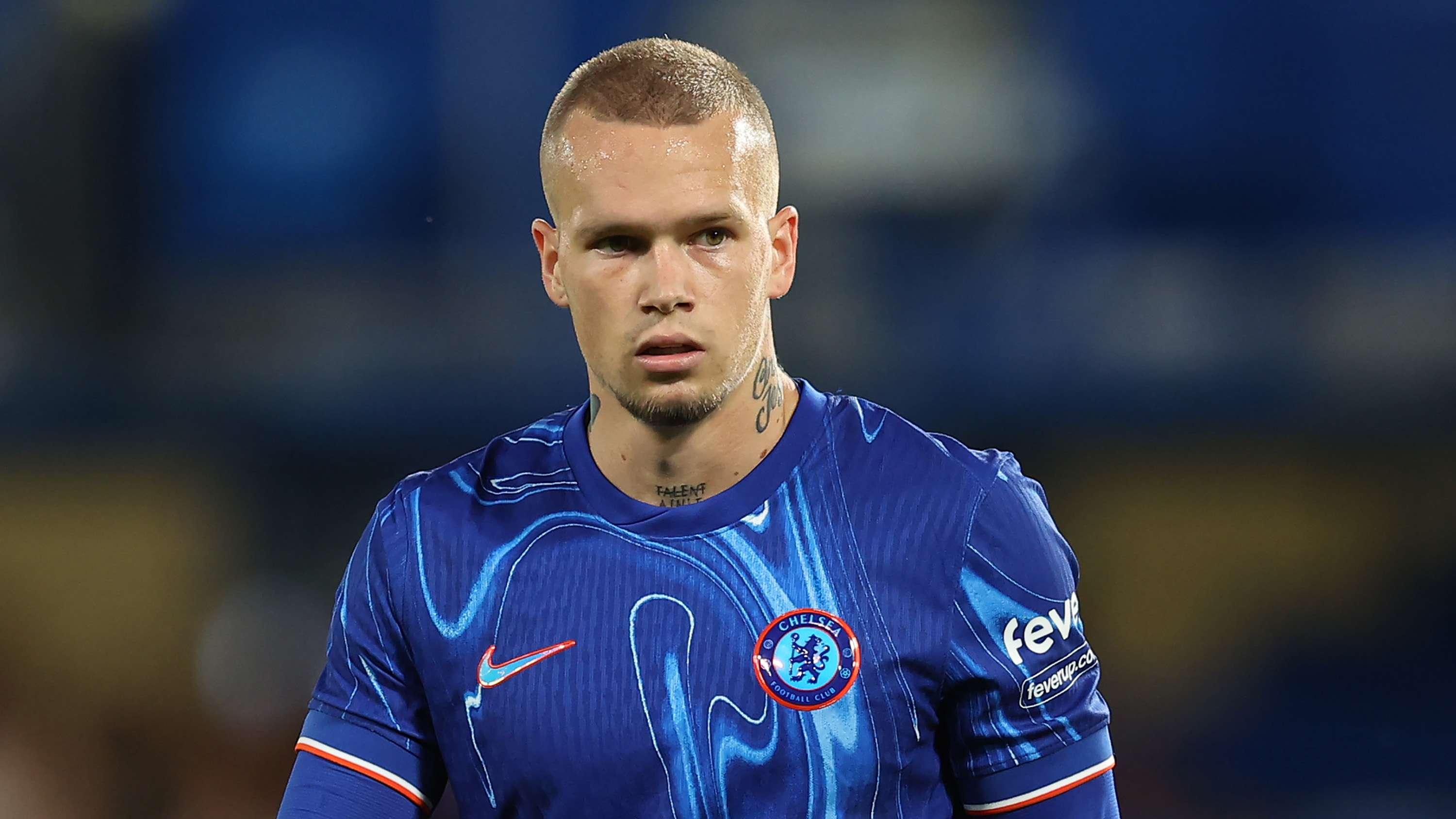 Chelsea prepared to offload £88m flop Mudryk in January  