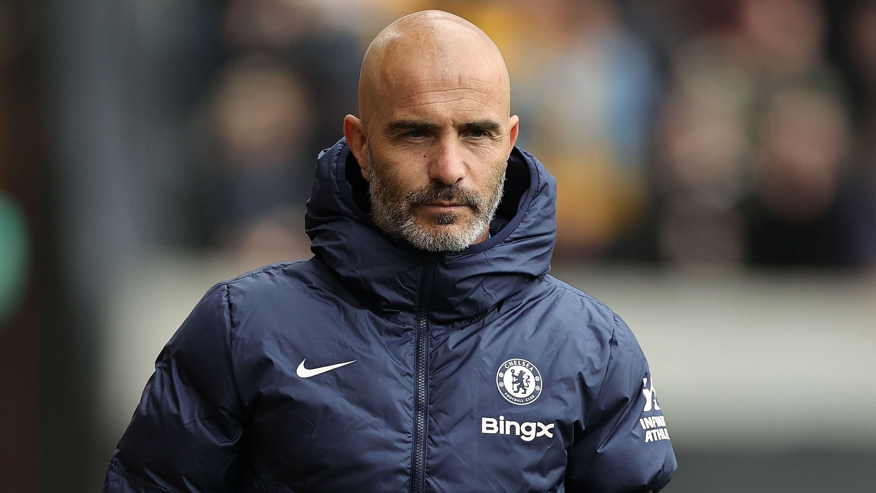 Maresca provides latest injury updates on Lavia and James  