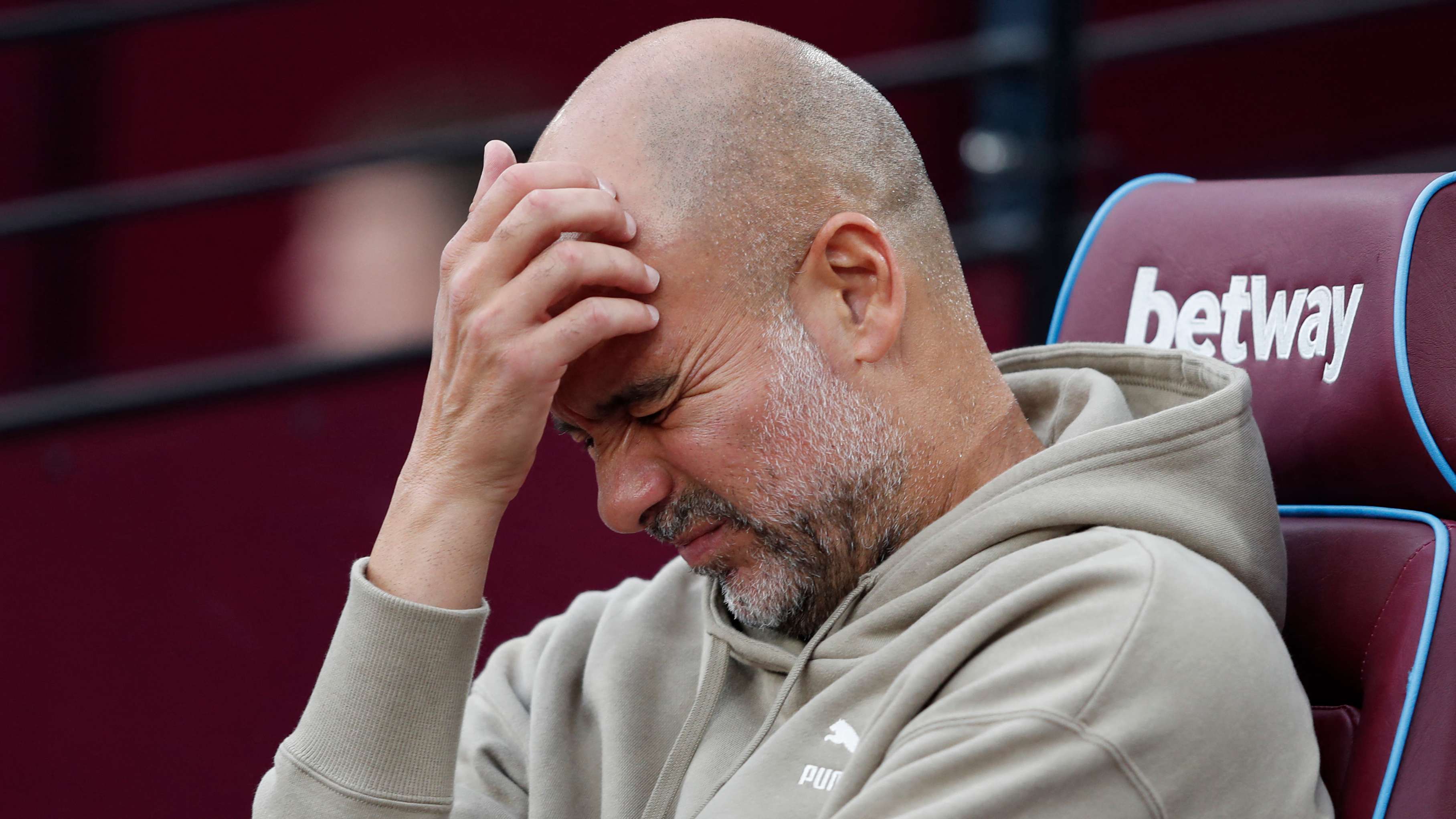 Man City players' agents 'exploring options' amid legal battle  
