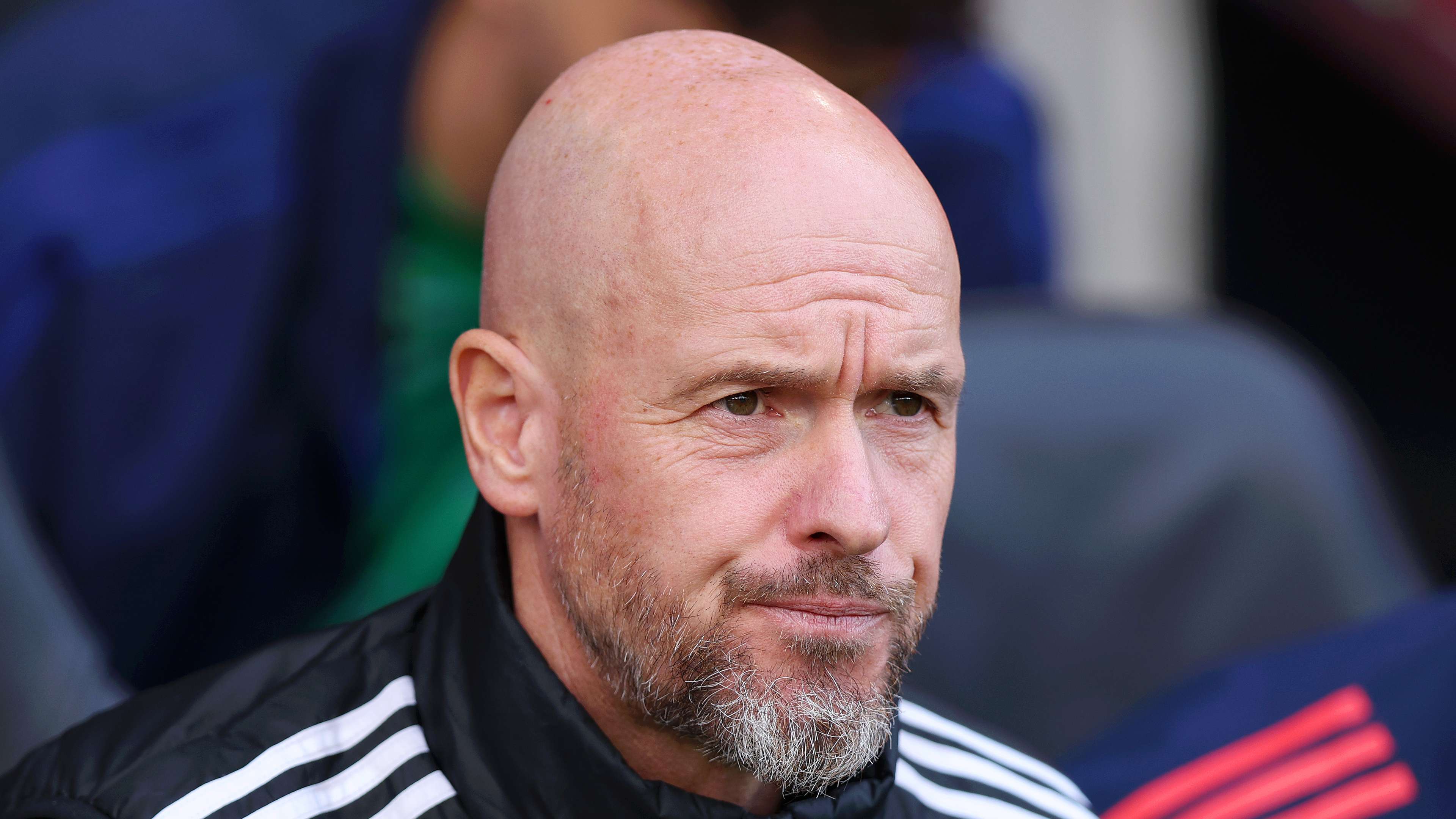 Ten Hag admits he wanted different Europa League opponents  