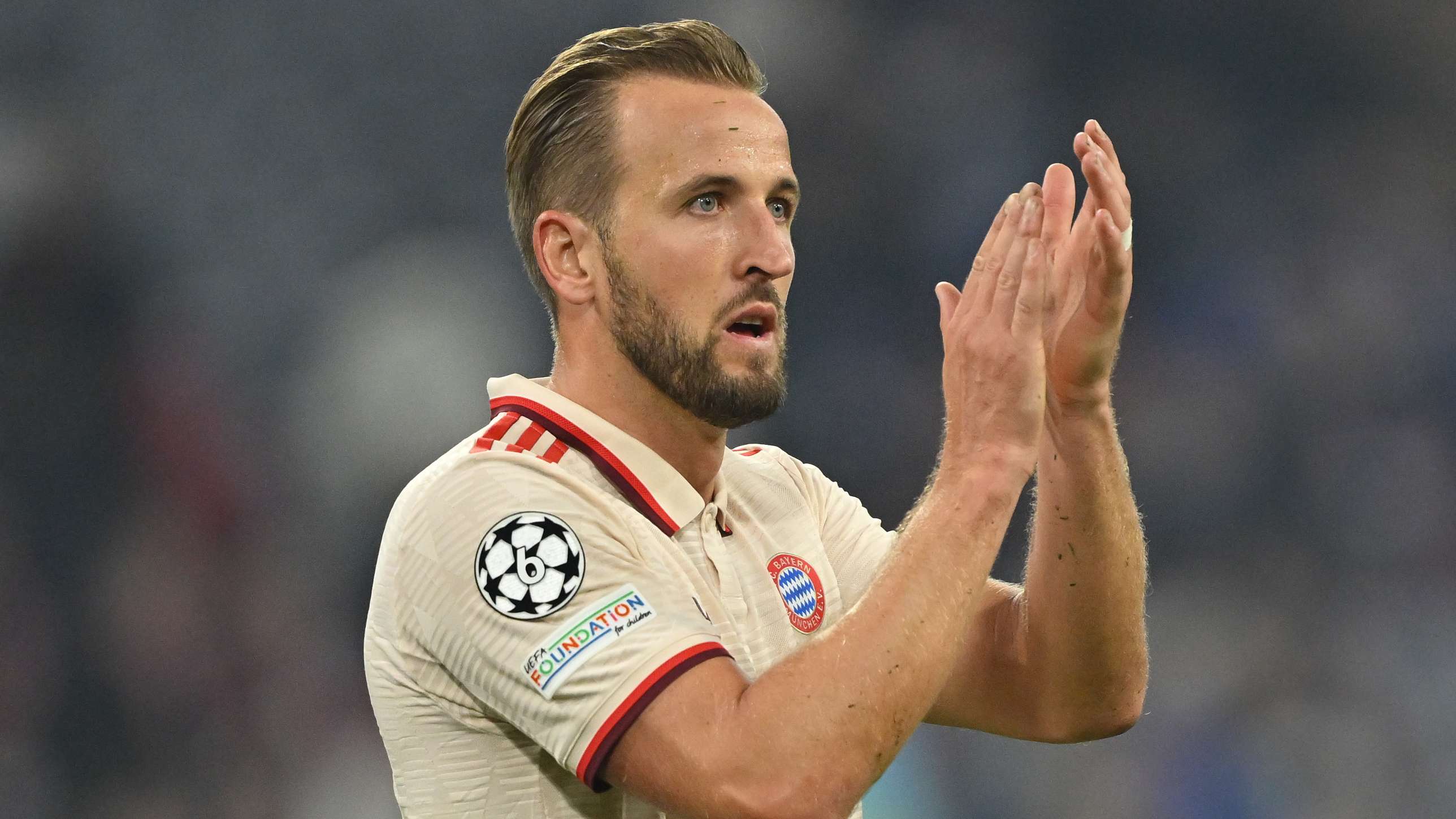 'Bro not again' - Kane trolled by Olise after another hat-trick  