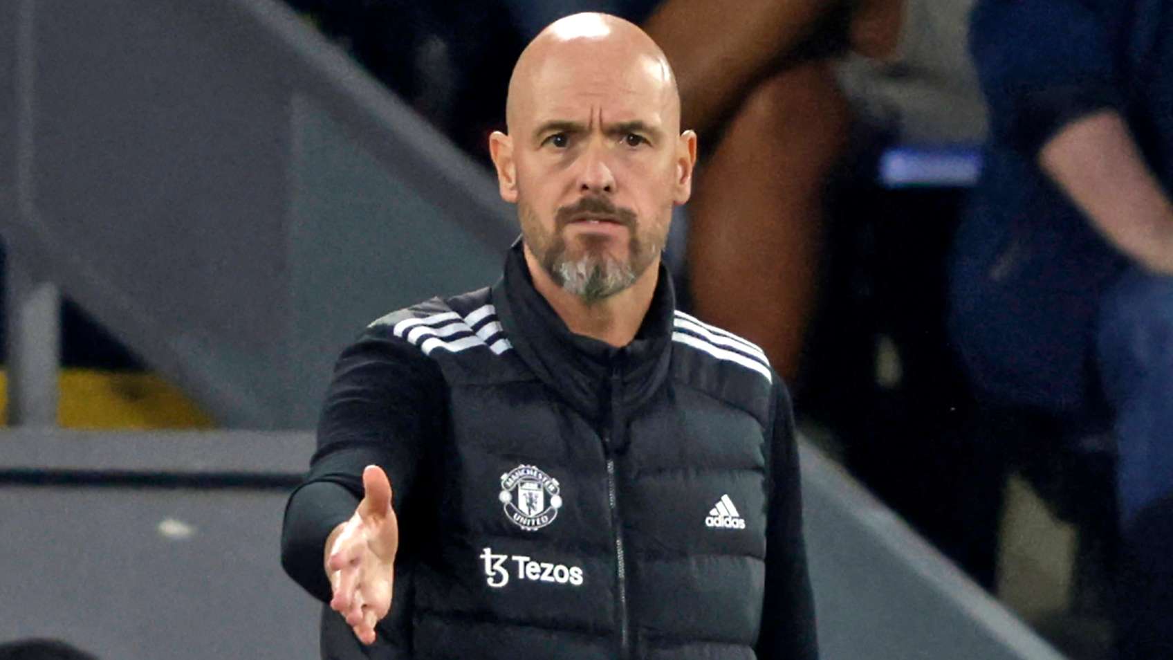 'We ate them alive' - Ten Hag rues missed Man Utd chances  