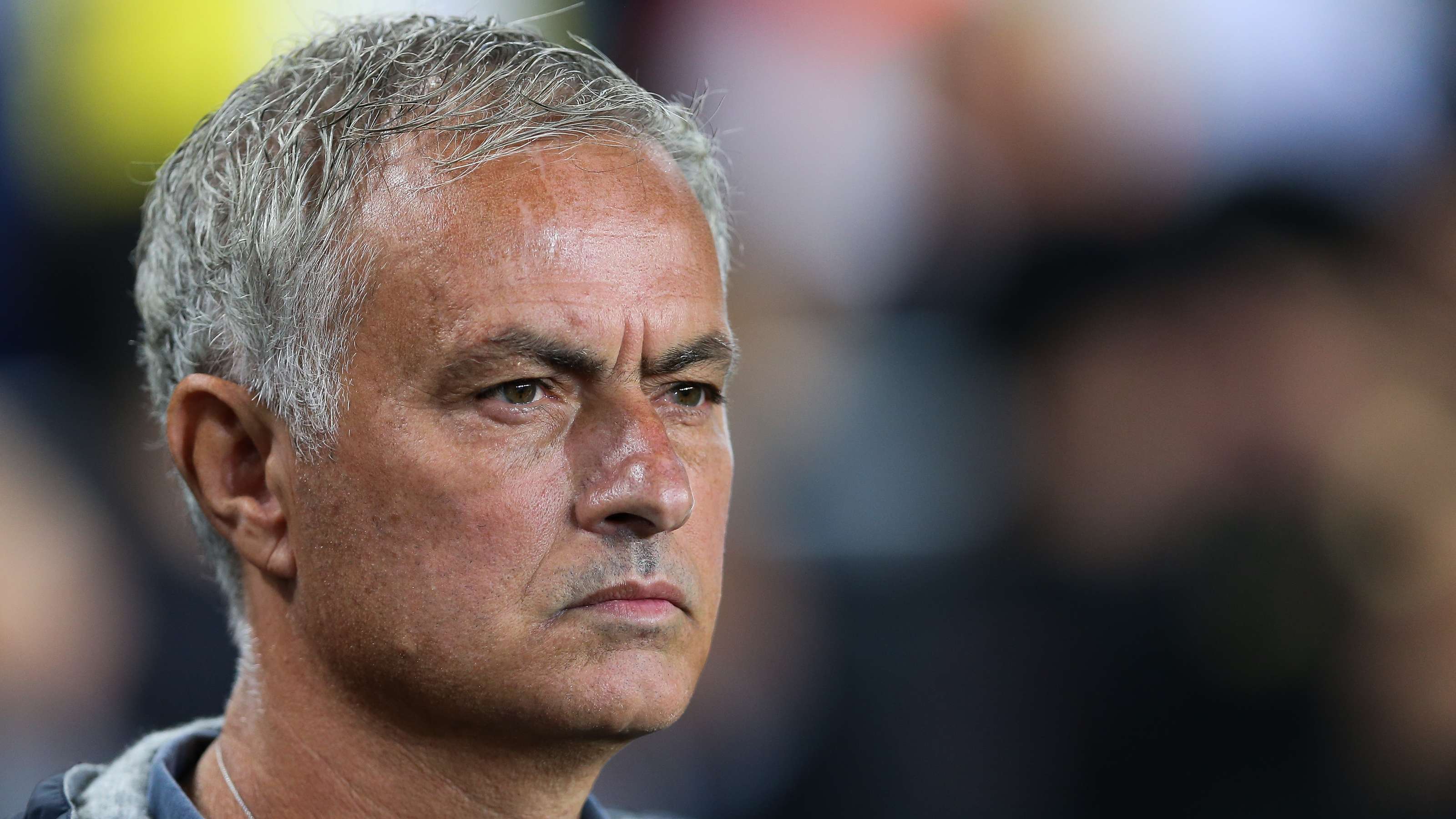 Mourinho seething at 'disrespect' at press conference  
