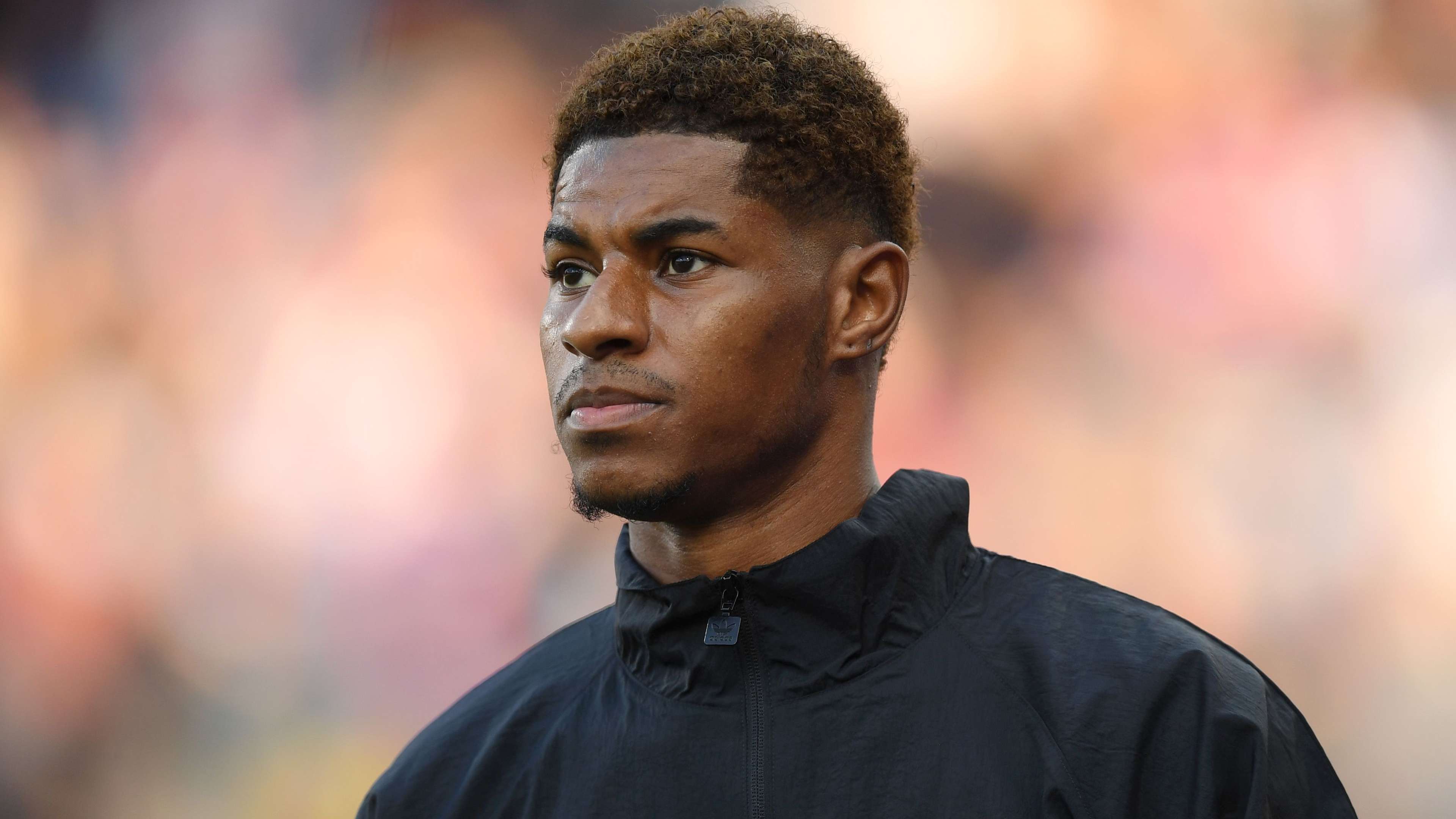 Ten Hag accused of 'confusing' Rashford  