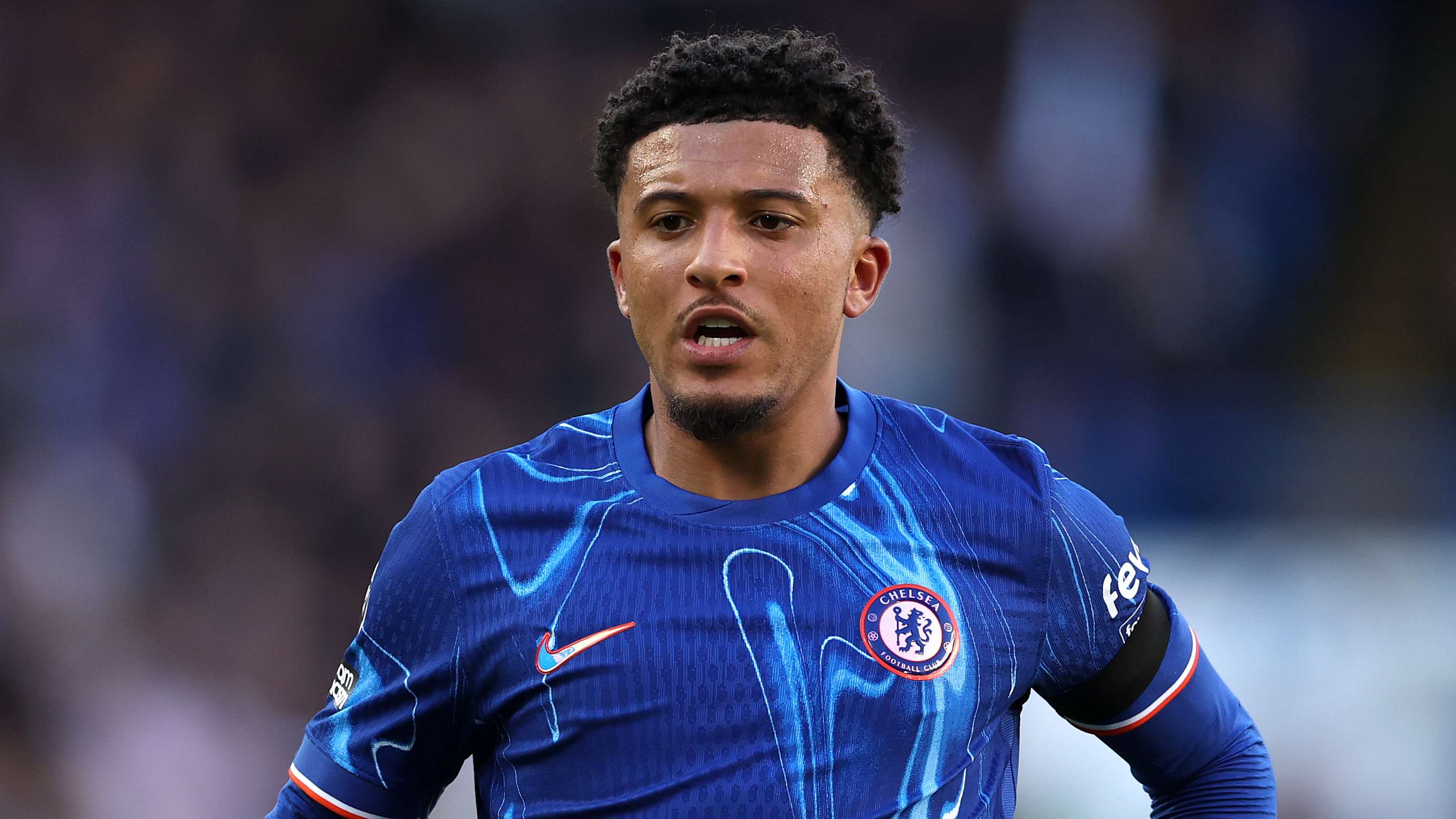 Another Man Utd blunder? Stat reveals Sancho influence on Chelsea  