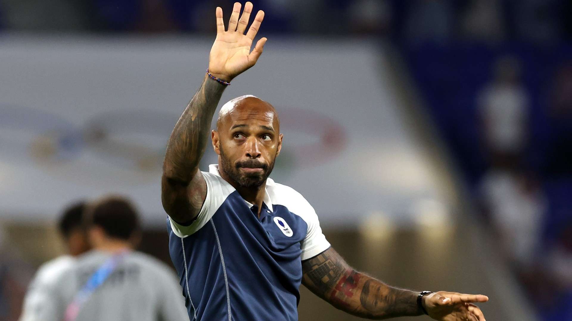 Henry emphasizes importance of U.S. representation in UCL  