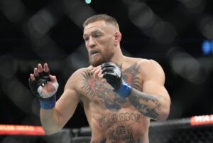 Dana White confirms Conor McGregor's return fight date Dana White confirms Conor McGregor's return fight date