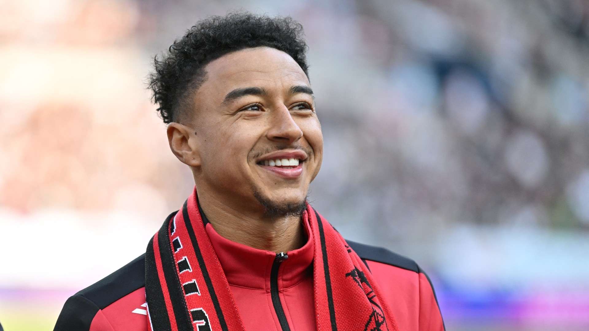 Lingard ready for ‘six finals’ in latest title challenge  