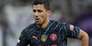 Real Madrid Would Love to Sign Manchester City Star Rodri  