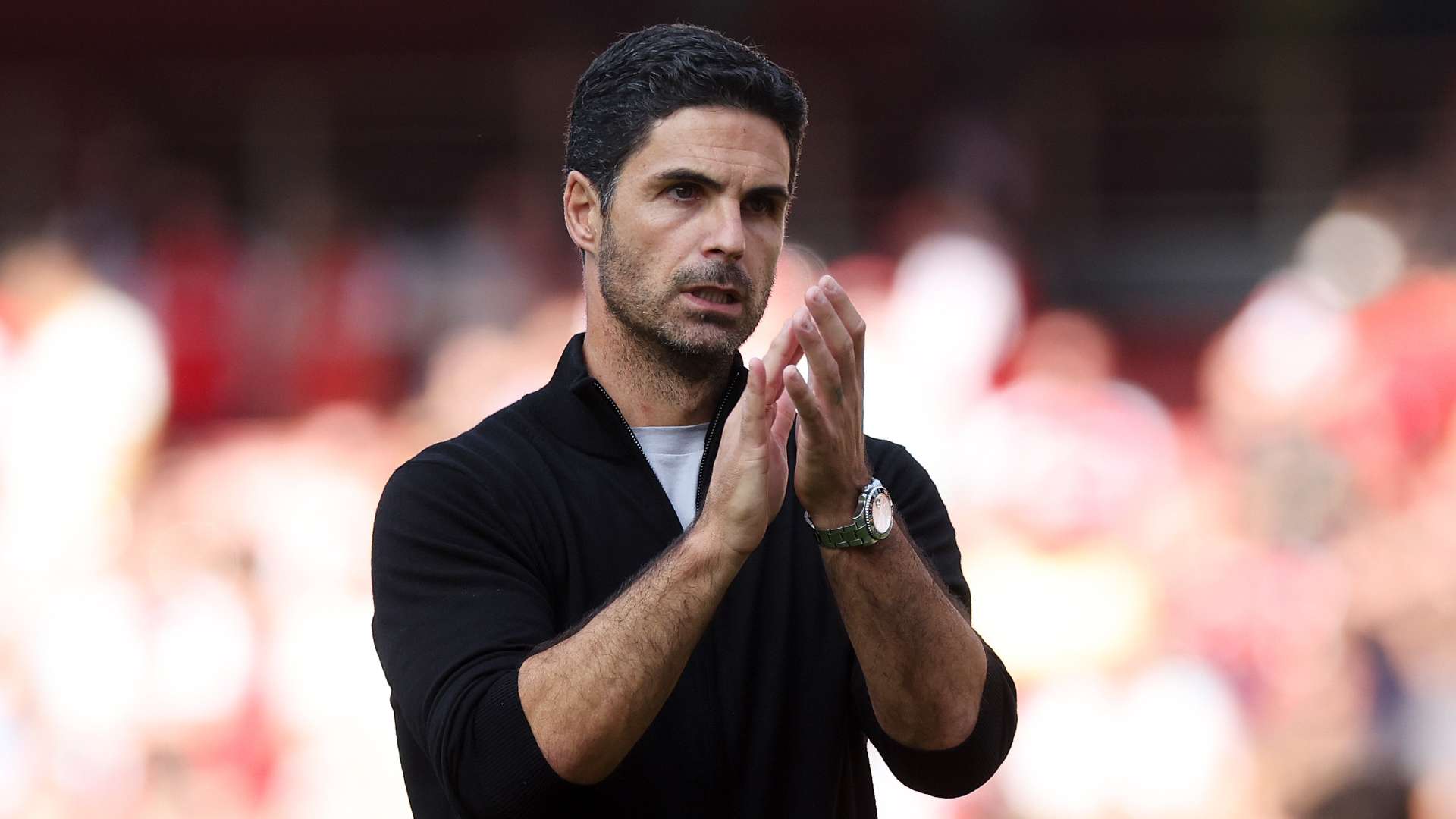 Arteta's quirky managerial stunt revealed before Leicester clash  