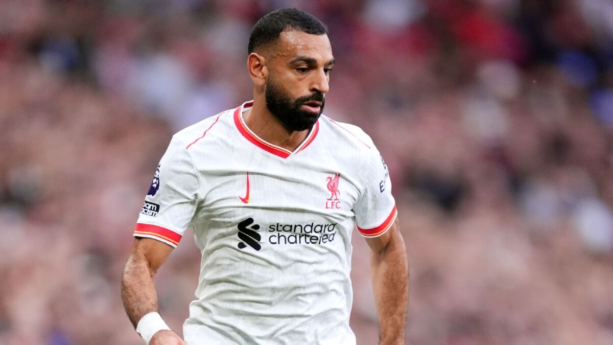 Liverpool Eye West Ham’s Mohammed Kudus as Mohamed Salah’s Replacement  