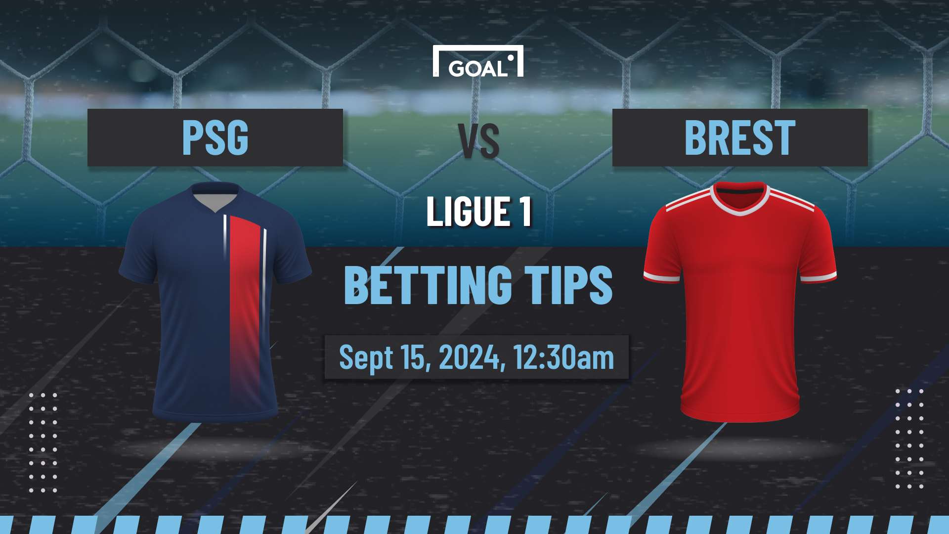 PSG vs Brest Predictions: Backing Hosts For Big Win  