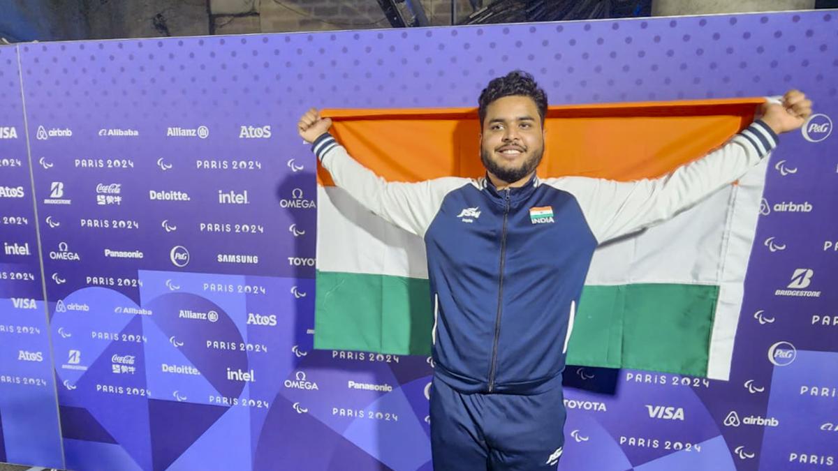 Paris 2024 Paralympics: ‘I’m winning silver everywhere, now want to break jinx by clinching gold,’ says Kathuniya  