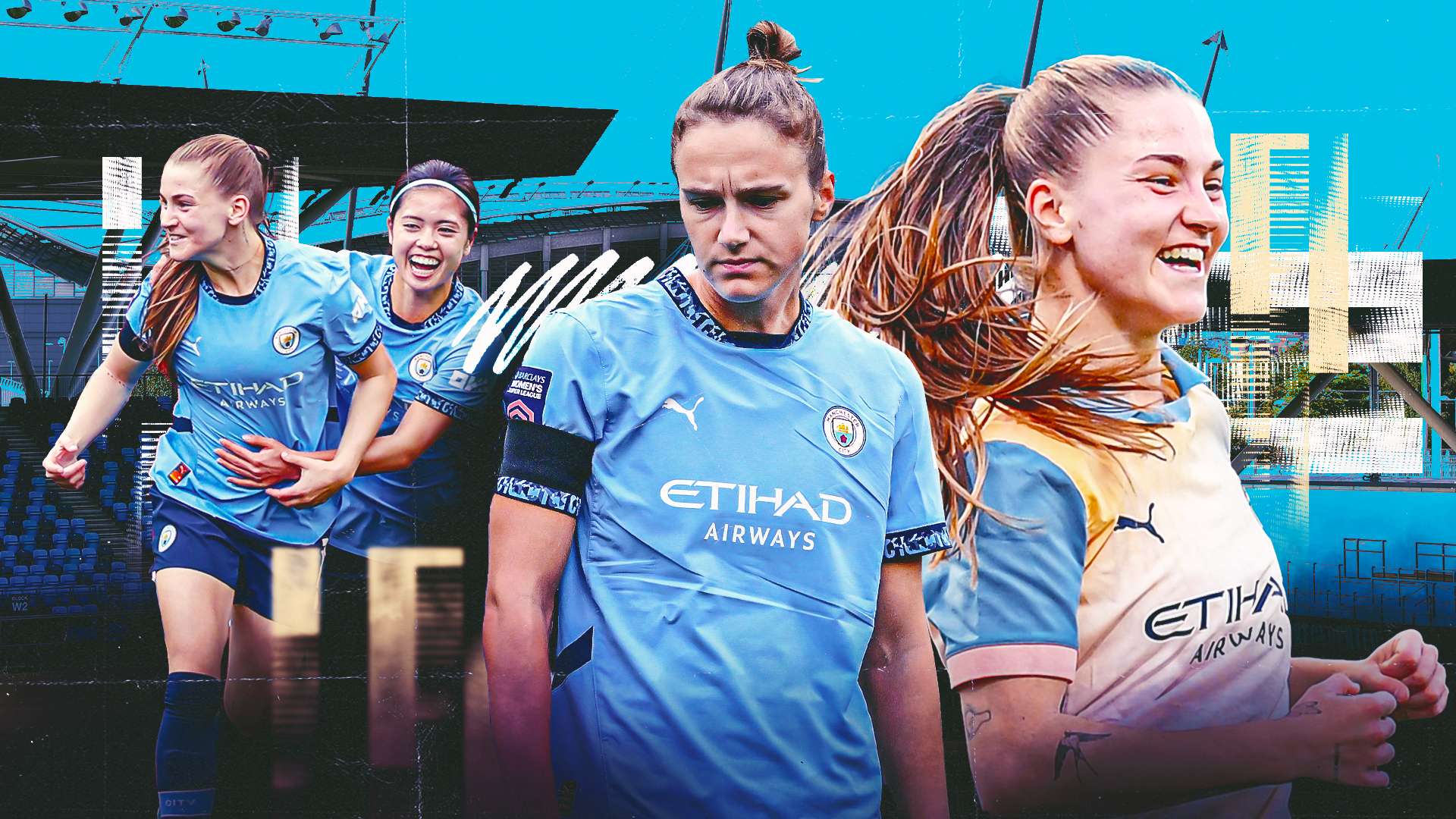 Park is England & Man City's future - she must fit with Miedema  