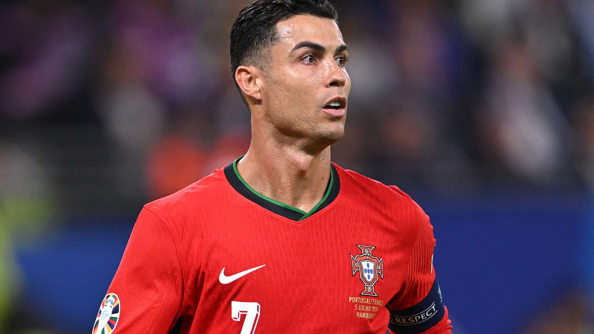 Ronaldo 'issue' addressed by Keane after 900-goal milestone  